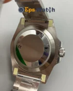 Submariner 116610 Green Ceramic Bezel Green Dial 40mm Super Clone