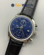 IWC Portuguese IW390303 Blue Dial 42mm Super Clone