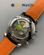 IWC Portuguese IW390303 Blue Dial 42mm Super Clone