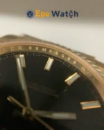 Rolex Day-Date 228238 Black Dial 40mm Super Clone
