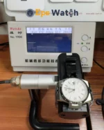Land Cruiser 127334 Best Version White Dial 40mm Super Clone