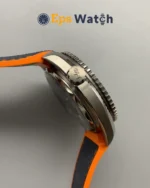 Planet Ocean Best Edition 43.5mm Grey Dial Super Clone
