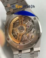 Royal Oak Chronograph 26240ST 41mm Green Dial Super Clone