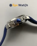 Aquanaut Series 5968G 1:1 Best Version Blue Dial Super Clone