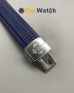 Aquanaut Series 5968G 1:1 Best Version Blue Dial Super Clone