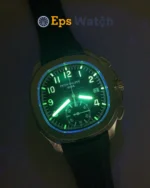 Aquanaut Series 5968G 1:1 Best Version Blue Dial Super Clone