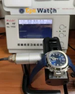 Aquanaut Series 5968G 1:1 Best Version Blue Dial Super Clone