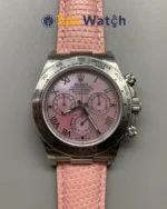 Daytona 116519 Best Version 40mm Pink Dial Super Clone