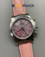 Daytona 116519 Best Version 40mm Pink Dial Super Clone