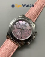 Daytona 116519 Best Version 40mm Pink Dial Super Clone