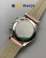 Daytona 116519 Best Version 40mm Pink Dial Super Clone