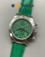 Daytona 116519 Best Version 40mm Green Dial Super Clone