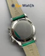 Daytona 116519 Best Version 40mm Green Dial Super Clone
