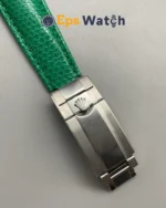 Daytona 116519 Best Version 40mm Green Dial Super Clone