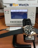 IWC Pilot's Watch IW388309 Black Dial 41mm Super Clone