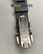 RM055 NTPT White Bezel With Black Rubber Strap RMUL2 Super Clone