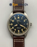 IWC Pilot IW327006 Black Dial 40mm Super Clone