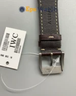 IWC Pilot IW327006 Black Dial 40mm Super Clone