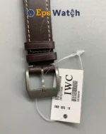 IWC Pilot IW327006 Black Dial 40mm Super Clone