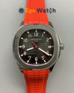 Aquanaut Series 5167A 1:1 Best Version Black Dial Super Clone