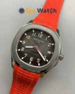 Aquanaut Series 5167A 1:1 Best Version Black Dial Super Clone
