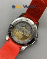 Aquanaut Series 5167A 1:1 Best Version Black Dial Super Clone