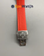 Aquanaut Series 5167A 1:1 Best Version Black Dial Super Clone