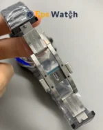 Royal Oak Chronograph 26240CE 41mm Blue Dial Super Clone