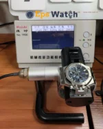 Royal Oak Chronograph 26240ST 41mm Blue Dial Super Clone