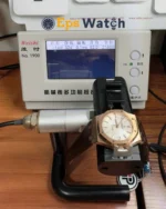 Royal Oak 15450OR 37mm White Textured Dial Super Clone