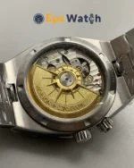 Overseas Series 7920V Best Version 41mm Blue Dial Super Clone