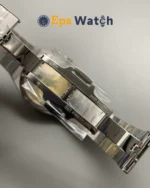 Overseas Series 7920V Best Version 41mm Blue Dial Super Clone