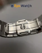 Overseas Series 7920V Best Version 41mm Blue Dial Super Clone