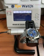 Overseas Series 7920V Best Version 41mm Blue Dial Super Clone