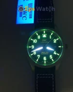 IWC Pilot IW327006 Black Dial 40mm Super Clone