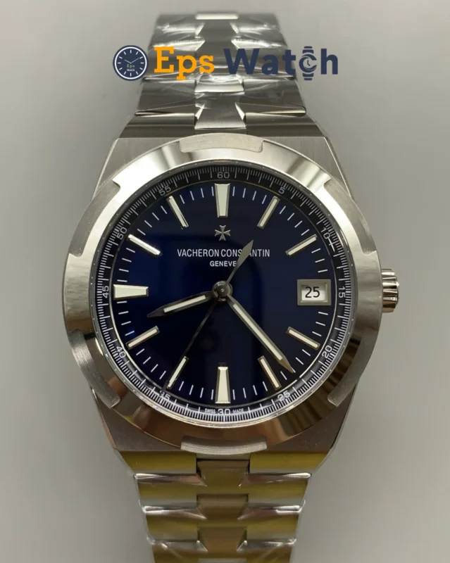 Overseas Series 47450 Best Version 42mm Black Dial Super Clone