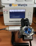 Overseas 4500V 1:1 Best Version 41mm Blue Dial Super Clone