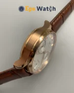 IWC Portuguese IW500113 White Dial 42mm Super Clone