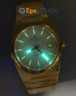 Historical Masterpiece 4200H Best Version 37mm Super Clone
