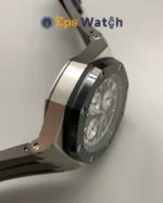 Royal Oak Offshore 26400 44mm Grey Dial Super Clone