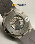 Royal Oak Offshore 26400 44mm Grey Dial Super Clone