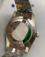 DateJust126334 Best Version 41mm Grey Dial VS3235 Super Clone