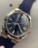 Overseas Series 4500V Best Version 41mm Blue Dial Super Clone