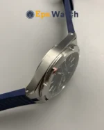 Overseas Series 4500V Best Version 41mm Blue Dial Super Clone