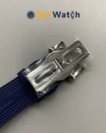 Overseas Series 4500V Best Version 41mm Blue Dial Super Clone