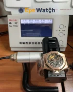 Royal Oak 15407OR Openworked Rose Gold 41mm 1:1 Super Clone