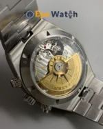 Overseas Series 5520 Best Version Black Dial Super Clone
