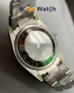 Oyster Perpetual 124300 Yellow Dial 41mm Super Clone