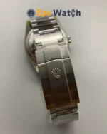 Oyster Perpetual 124300 Yellow Dial 41mm Super Clone