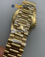 Rolex Day-Date 228238 White Dial 40mm Super Clone